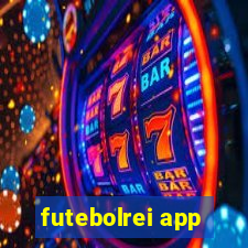 futebolrei app